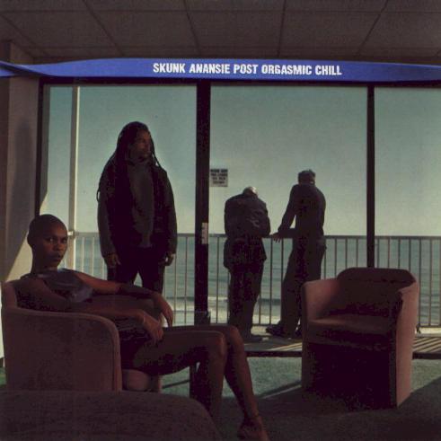 Skunk Anansie